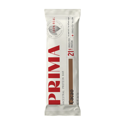 Prima Ancestral Protein Bars