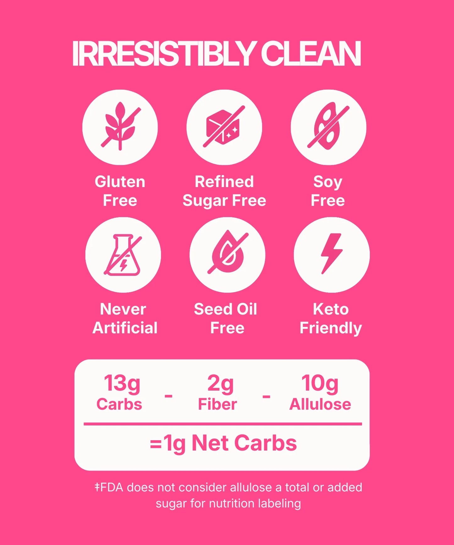 Yumkies - Bossy Bites at The Shelf