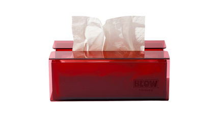 Blow Tissue