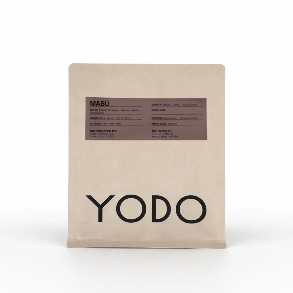 Yodo Coffee