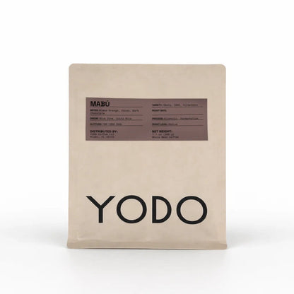 Yodo Coffee