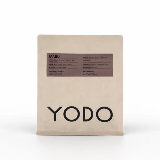 Yodo Coffee