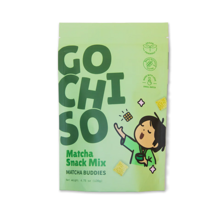Gochiso Chips