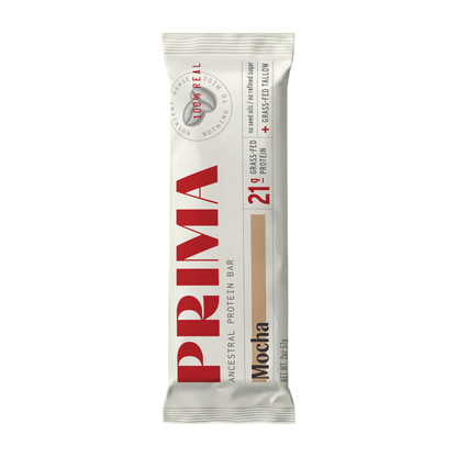 Prima Ancestral Protein Bars