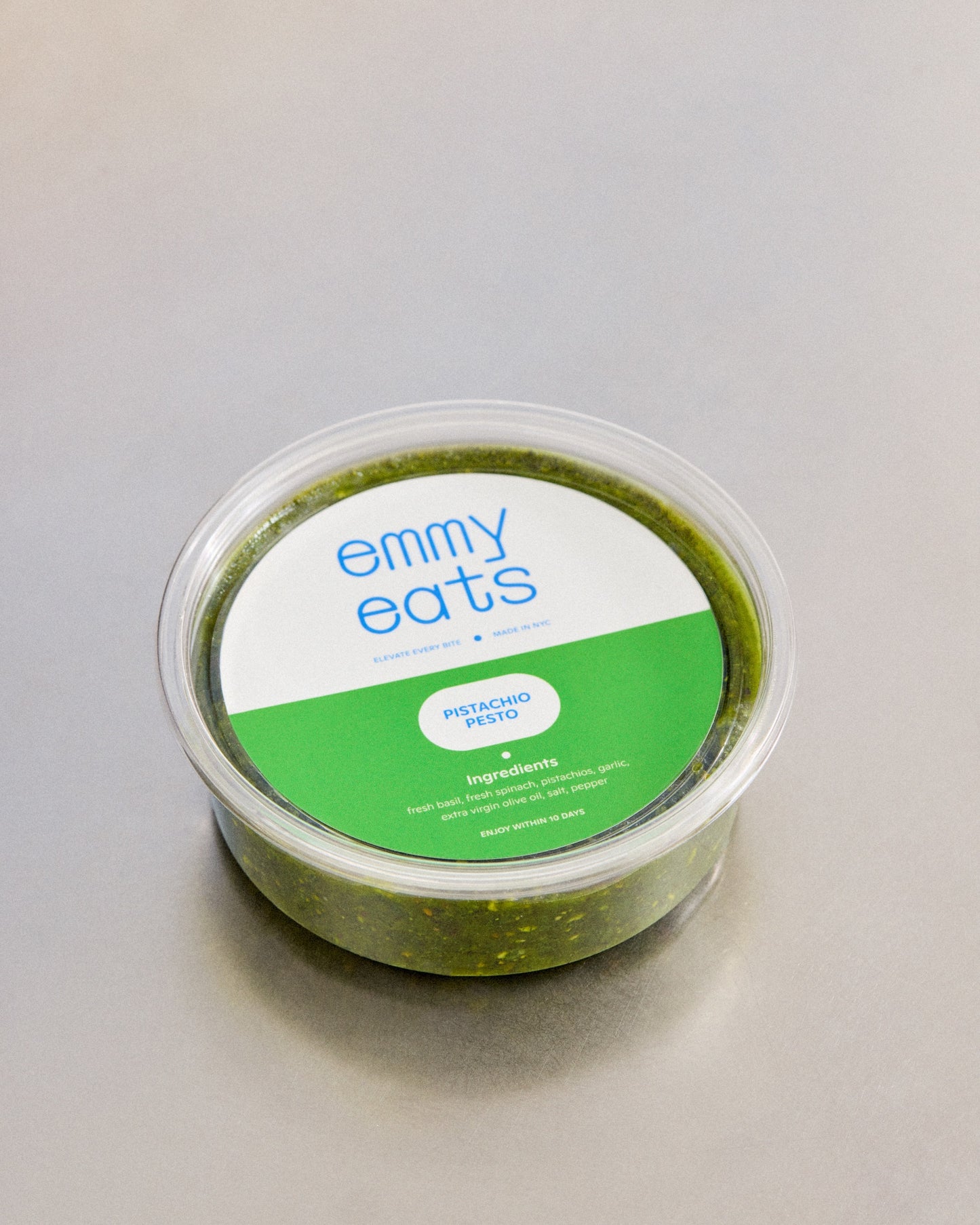 Emmy’s Eats Dips