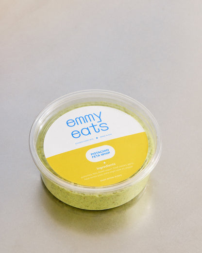 Emmy’s Eats Dips
