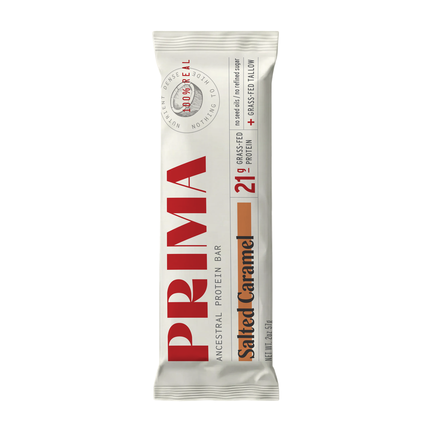Prima Ancestral Protein Bars