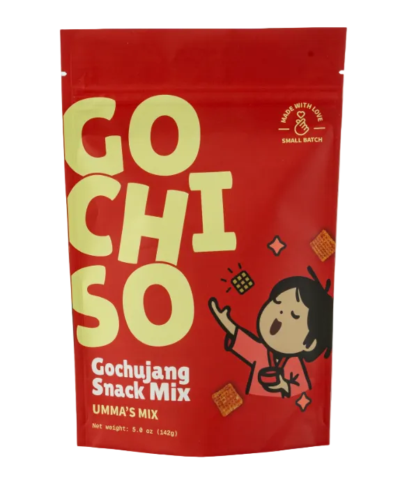 Gochiso Chips
