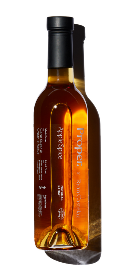 Proper Syrup