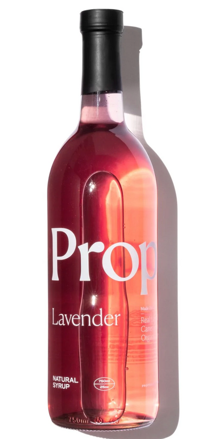 Proper Syrup