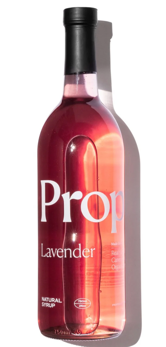 Proper Syrup