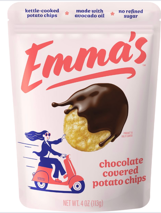 Emma’s Snacks