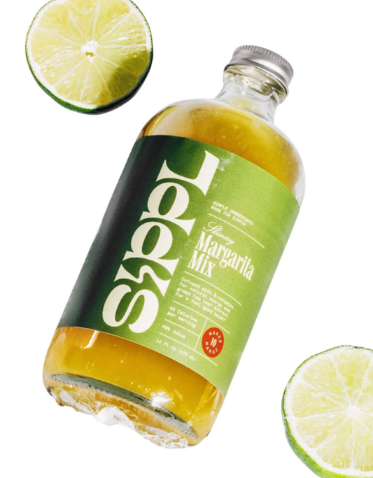 SIPPL Skinny Margarita Mix