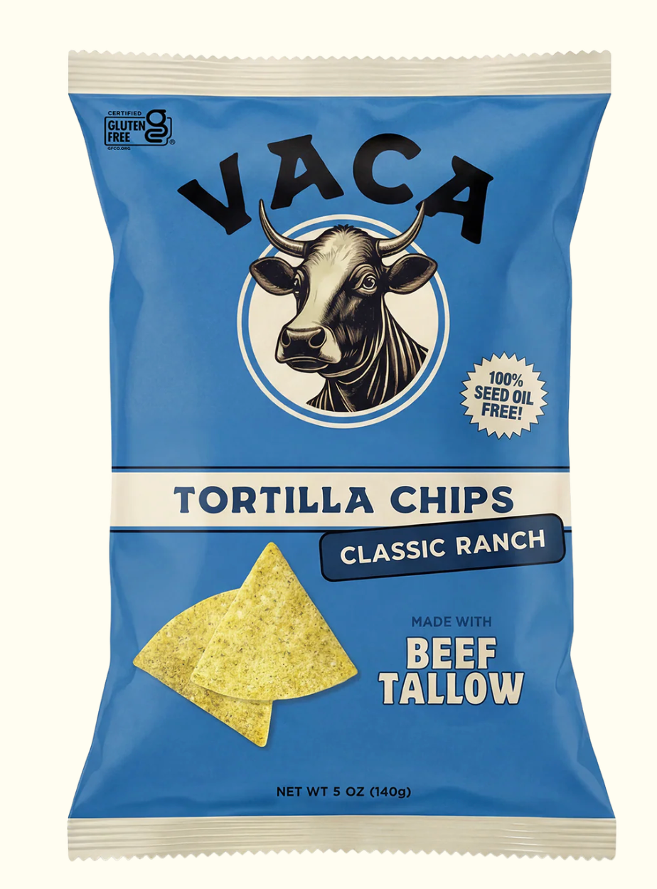 Vaca Chips