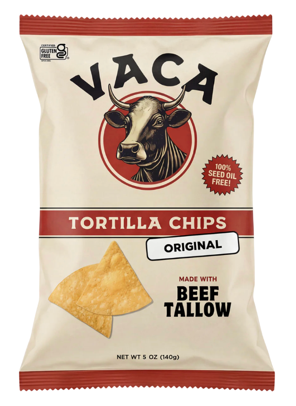 Vaca Chips