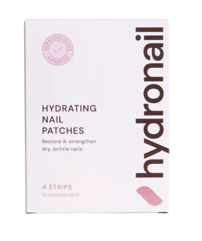 Hydronail Hydrating Nail Patches