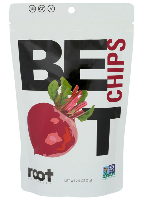 Roots Chips