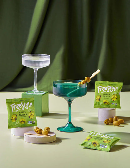 Single Serve Starter Pack