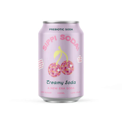 Sippi Soda Co.