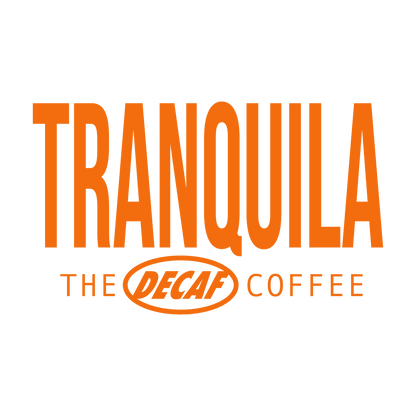 Tranquila The Decaf Coffee