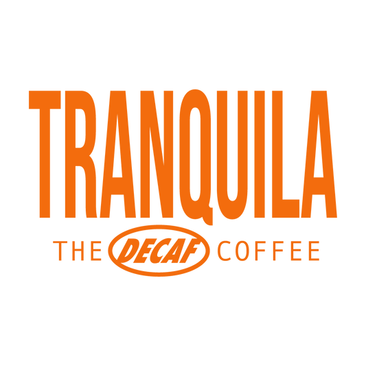 Tranquila The Decaf Coffee