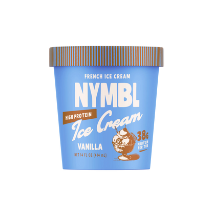 Nymbl