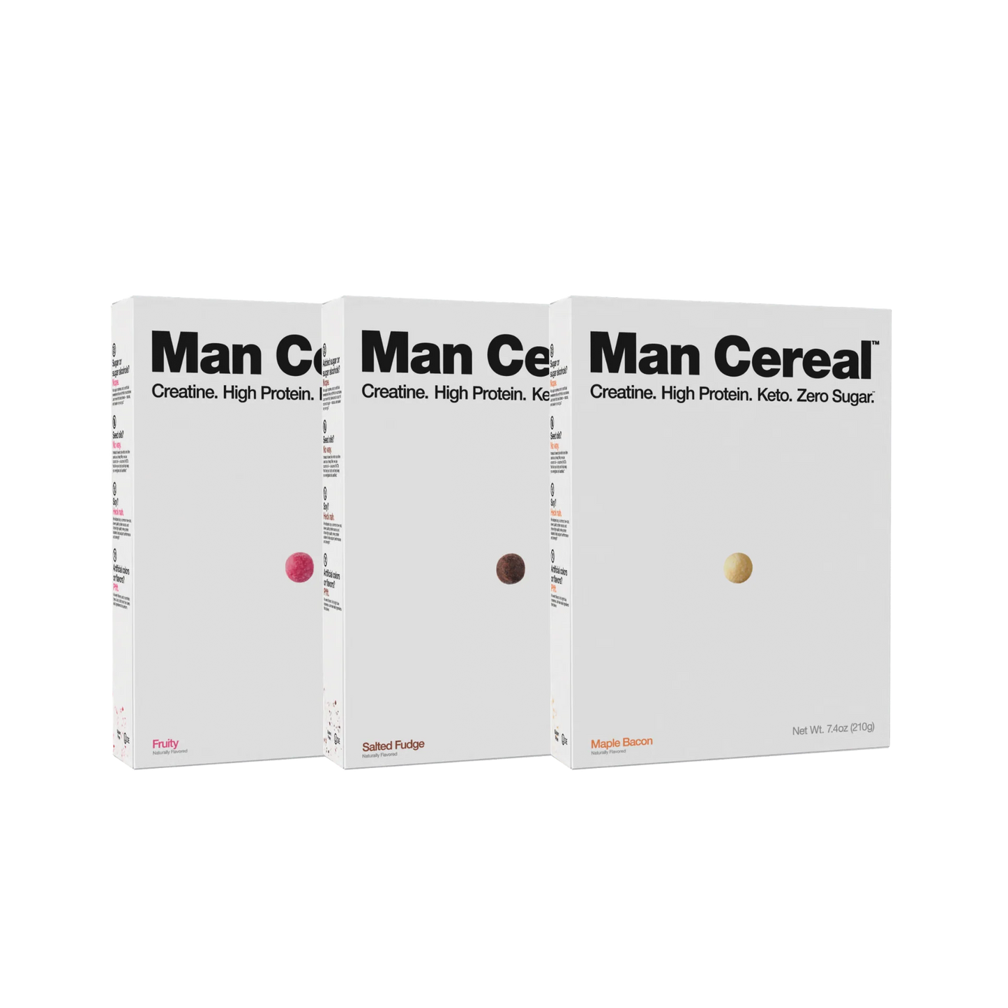 Mancereal