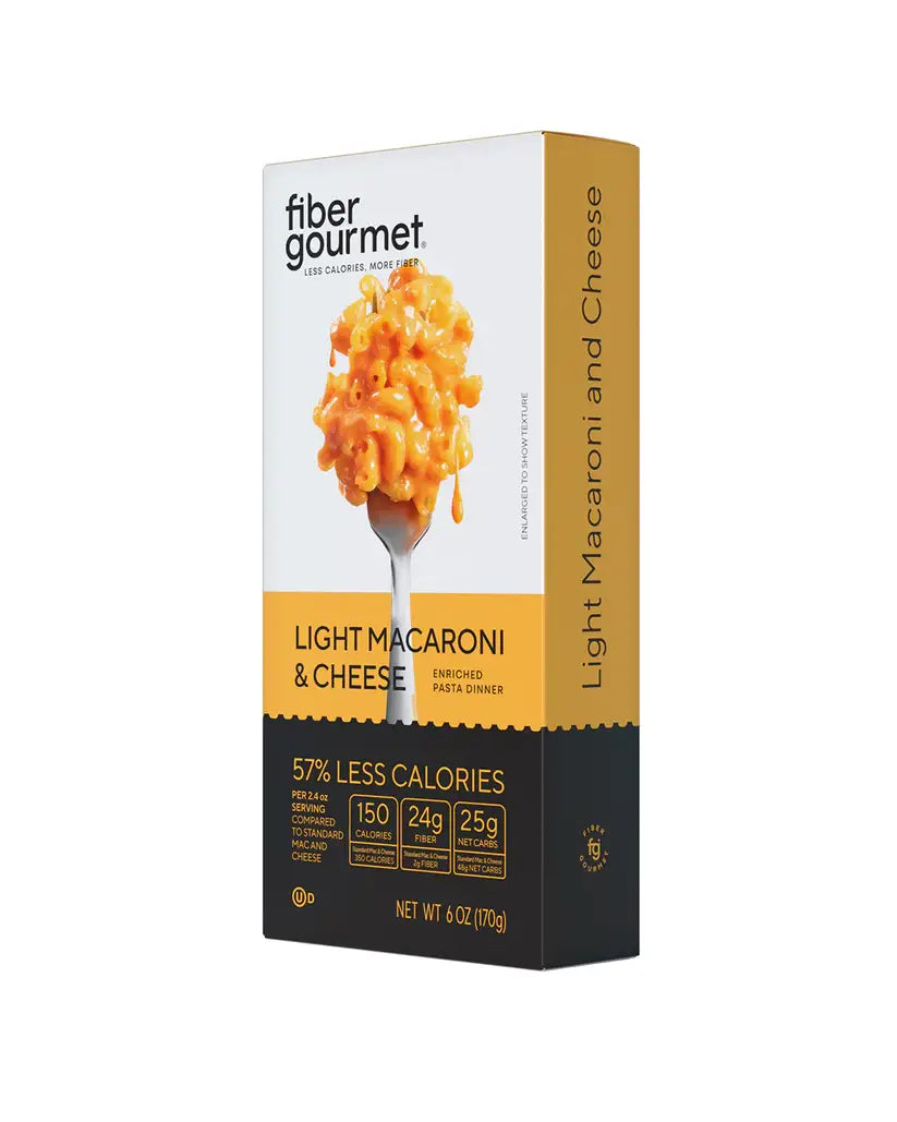 Mac & Cheese