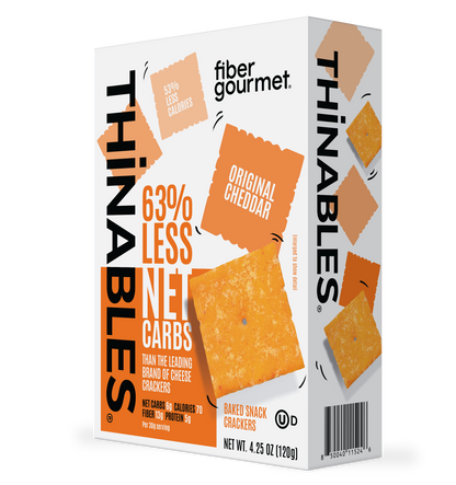 Original Cheddar Thinables