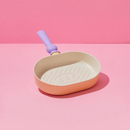 Neoflam - Better Finger 4 PCS Set
