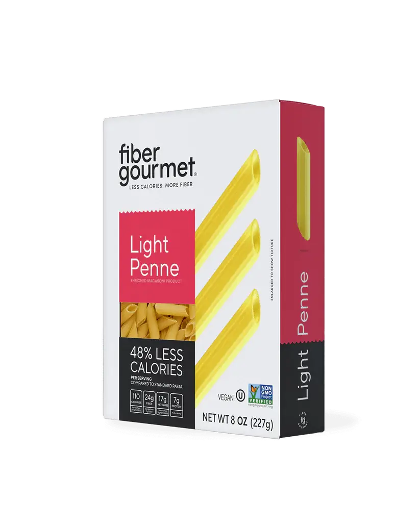 Light Penne