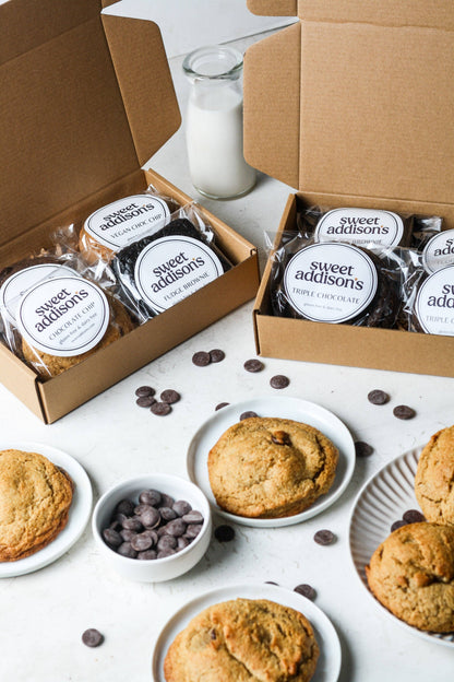 Sweet Addison's Cookies
