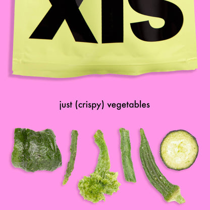 Root Foods Vegetable Chips