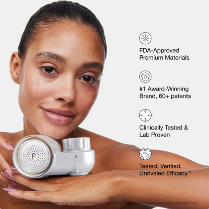 Filterbaby - Filterbaby Skincare Faucet Filter 2.0