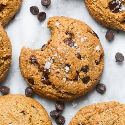Sweet Addison's - Chocolate Chip Cookies