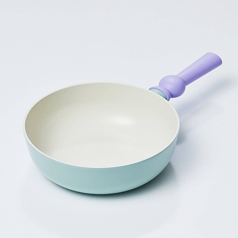 Neoflam - Better Finger 4 PCS Set