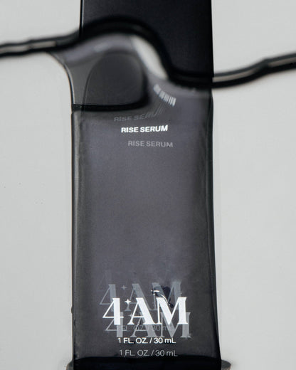 4AM Skin - Rise Serum