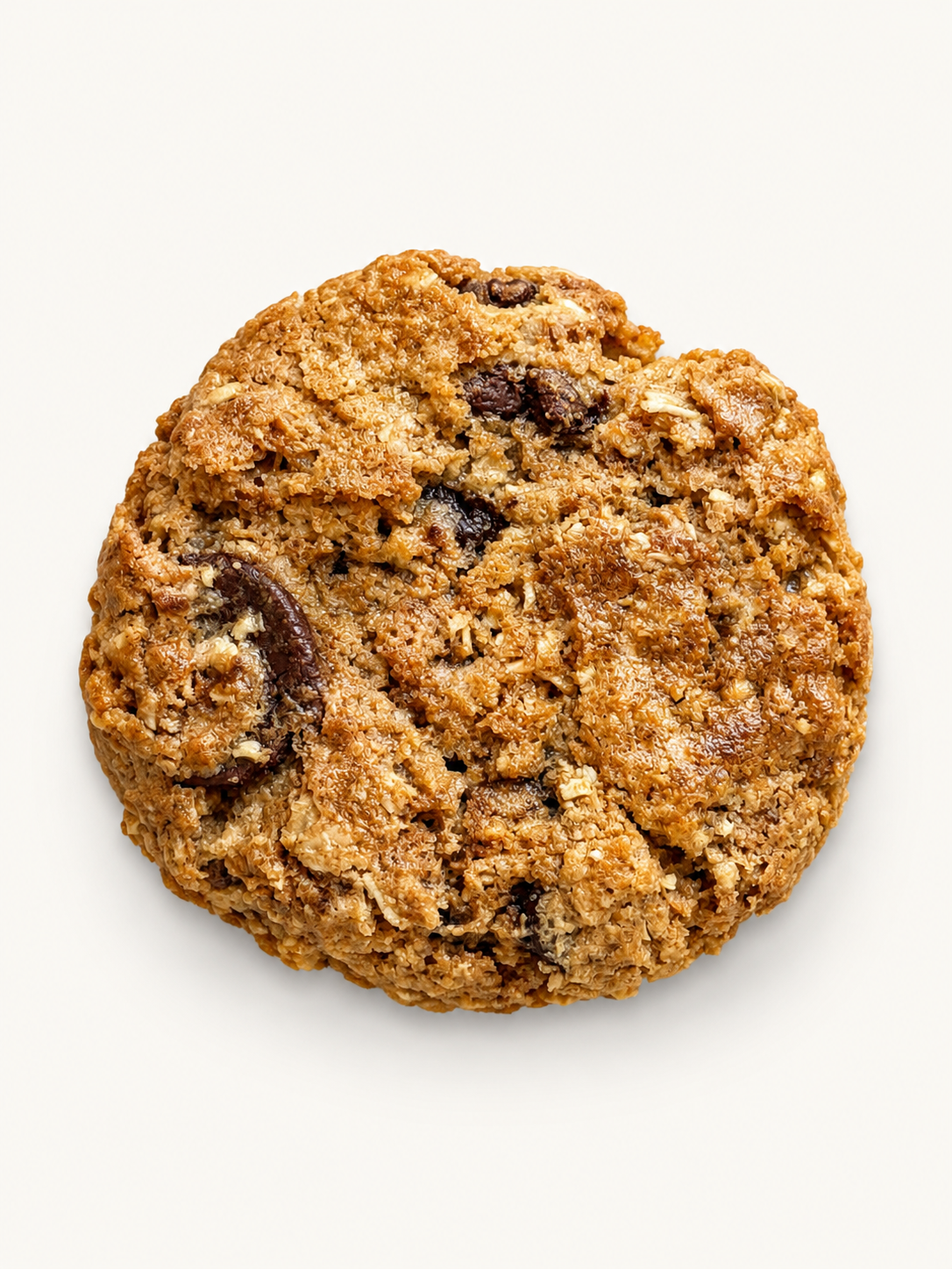 Hot Take LLC - Oatmeal Chocolate Chip Cookie Dough