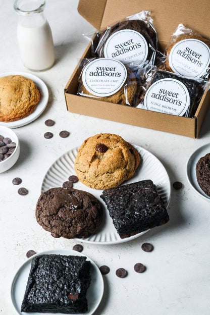 Sweet Addison's Cookies