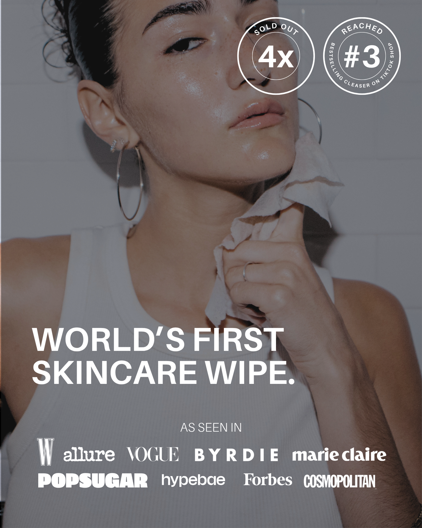 4AM Skin - CLEAN SHEETS