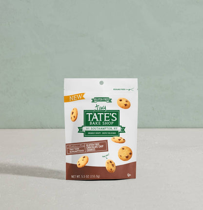 Tate's Bake Shop - Chocolate Chip Cookies