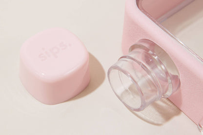 Sips - Sips Original Bottle in Candy