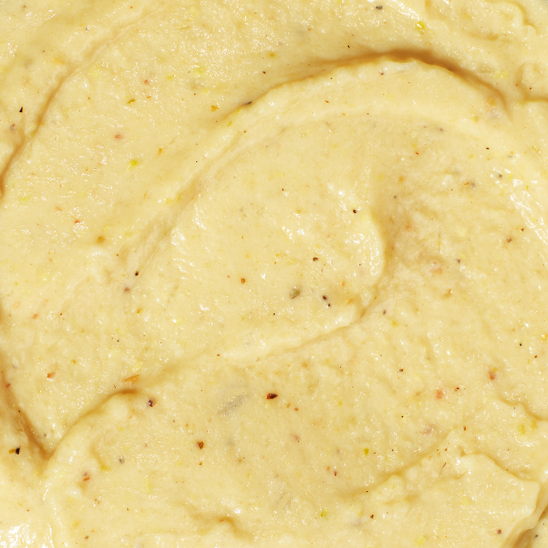 Sauz - Salted Pistachio Alfredo