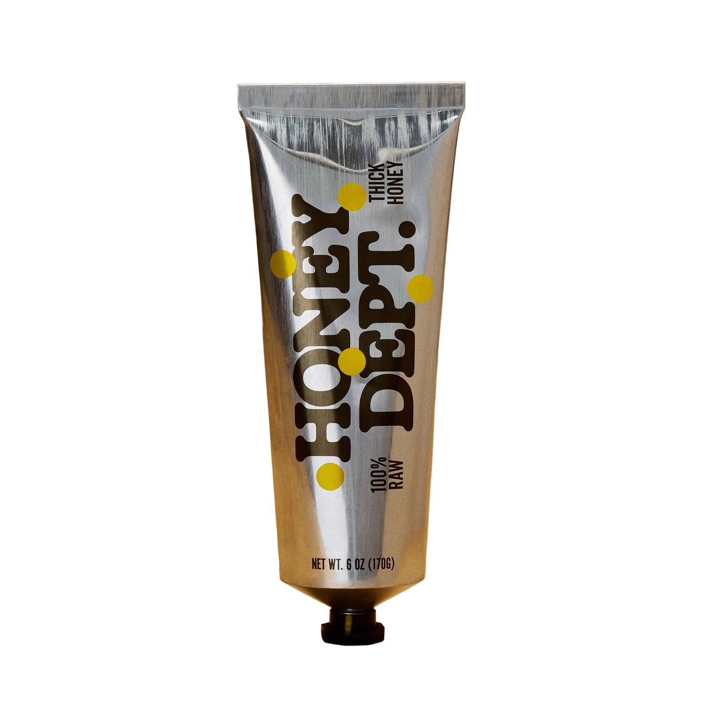Honey Department - 1 Tube of Thick Honey