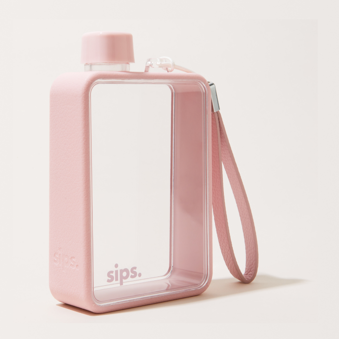 Sips - Sips Original Bottle in Candy