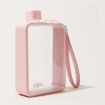 Sips - Sips Original Bottle in Candy