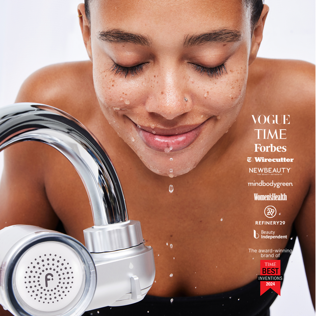 Filterbaby - Filterbaby Skincare Faucet Filter 2.0