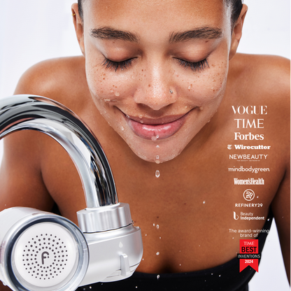 Filterbaby - Filterbaby Skincare Faucet Filter 2.0