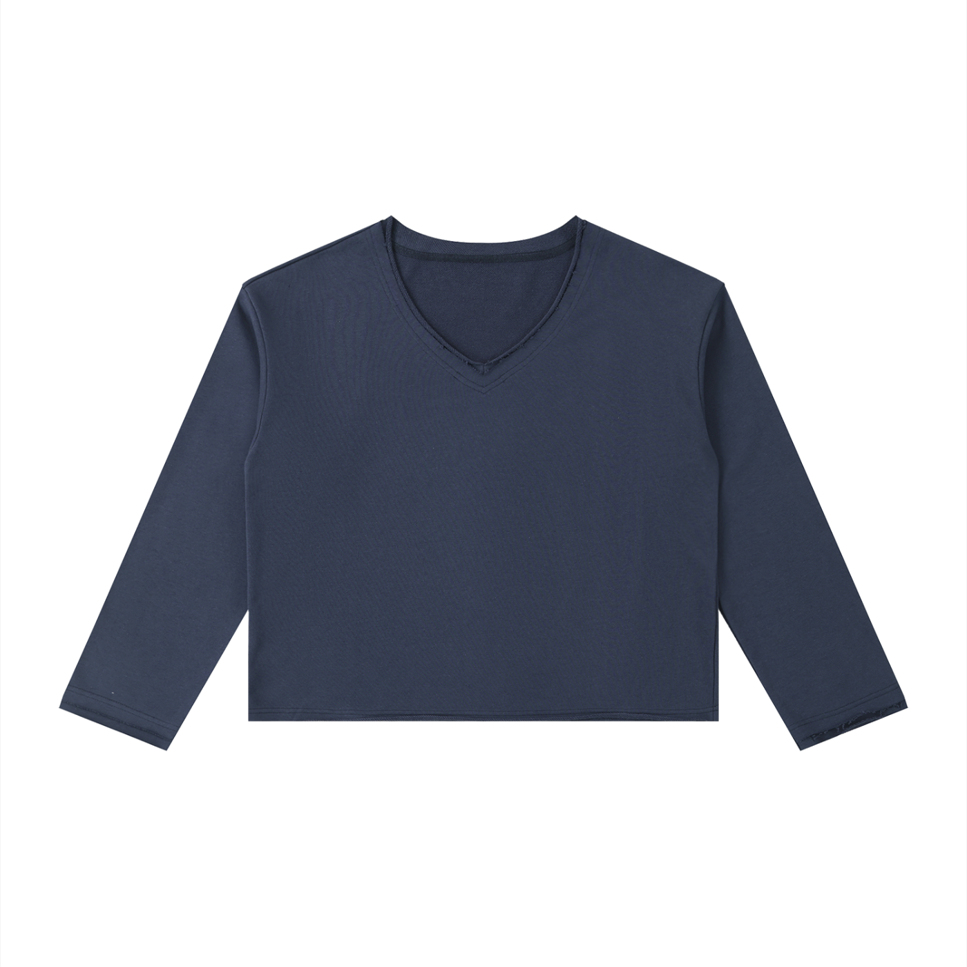 Meet Me At The Shelf Women's Long Sleeve T-Shirt
