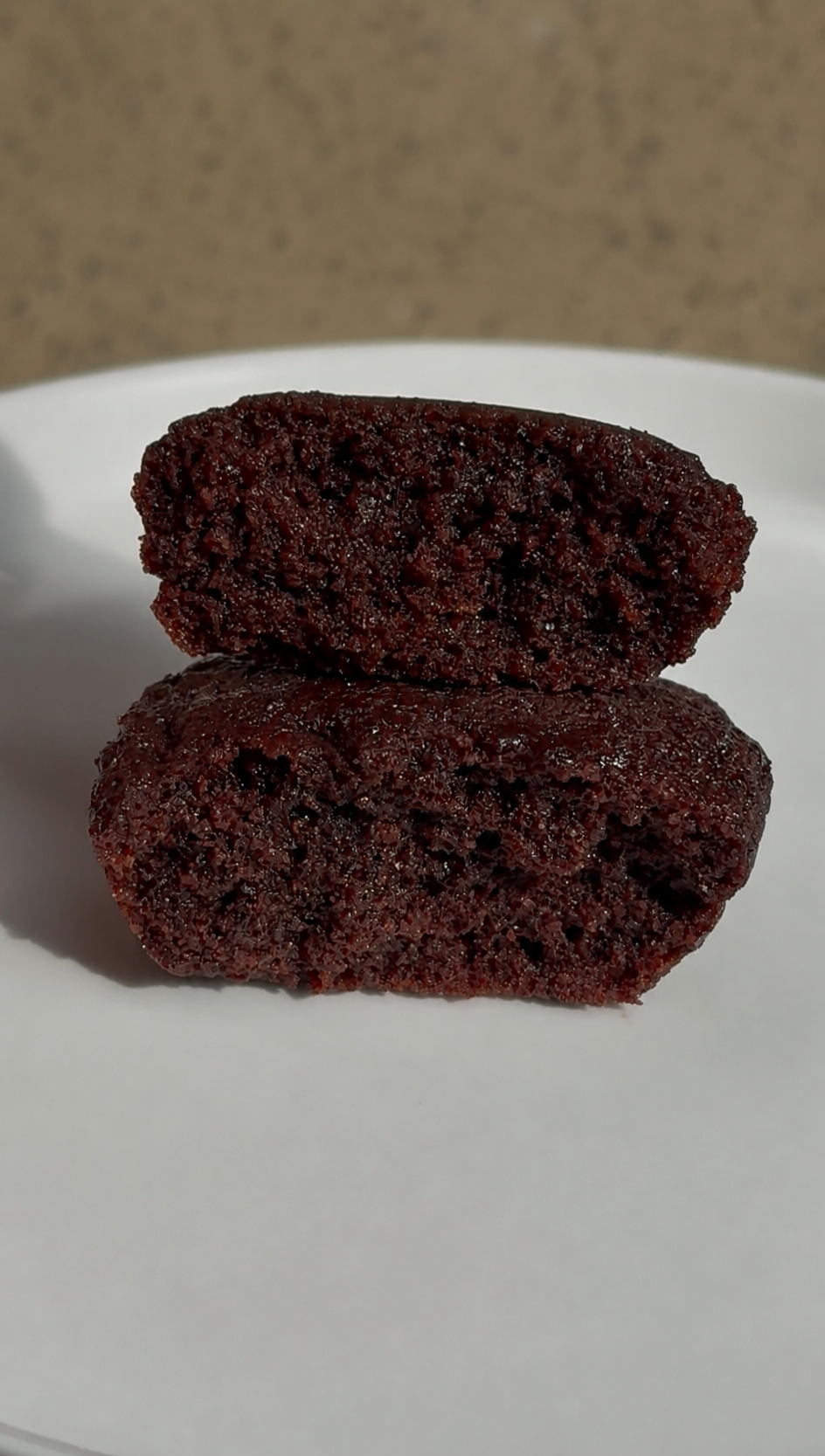 Yumkies - HOT SHOT BROWNIE